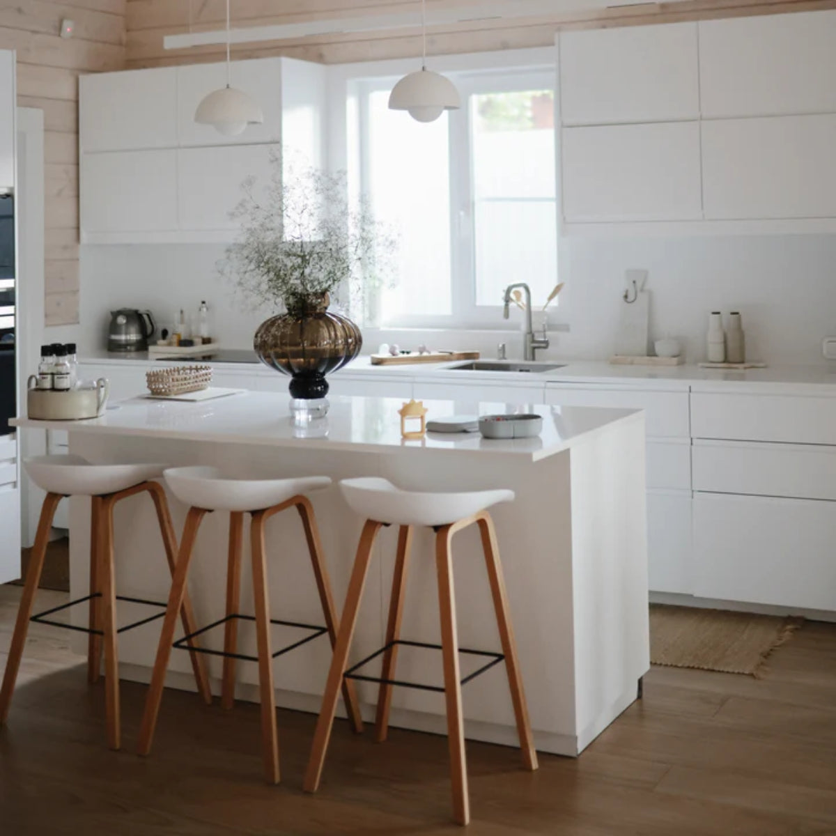 Mushie Lunchbox - Cloud