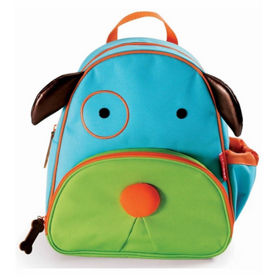 Skip Hop Little Kid Backpack Dog - Luna Baby Store Miami