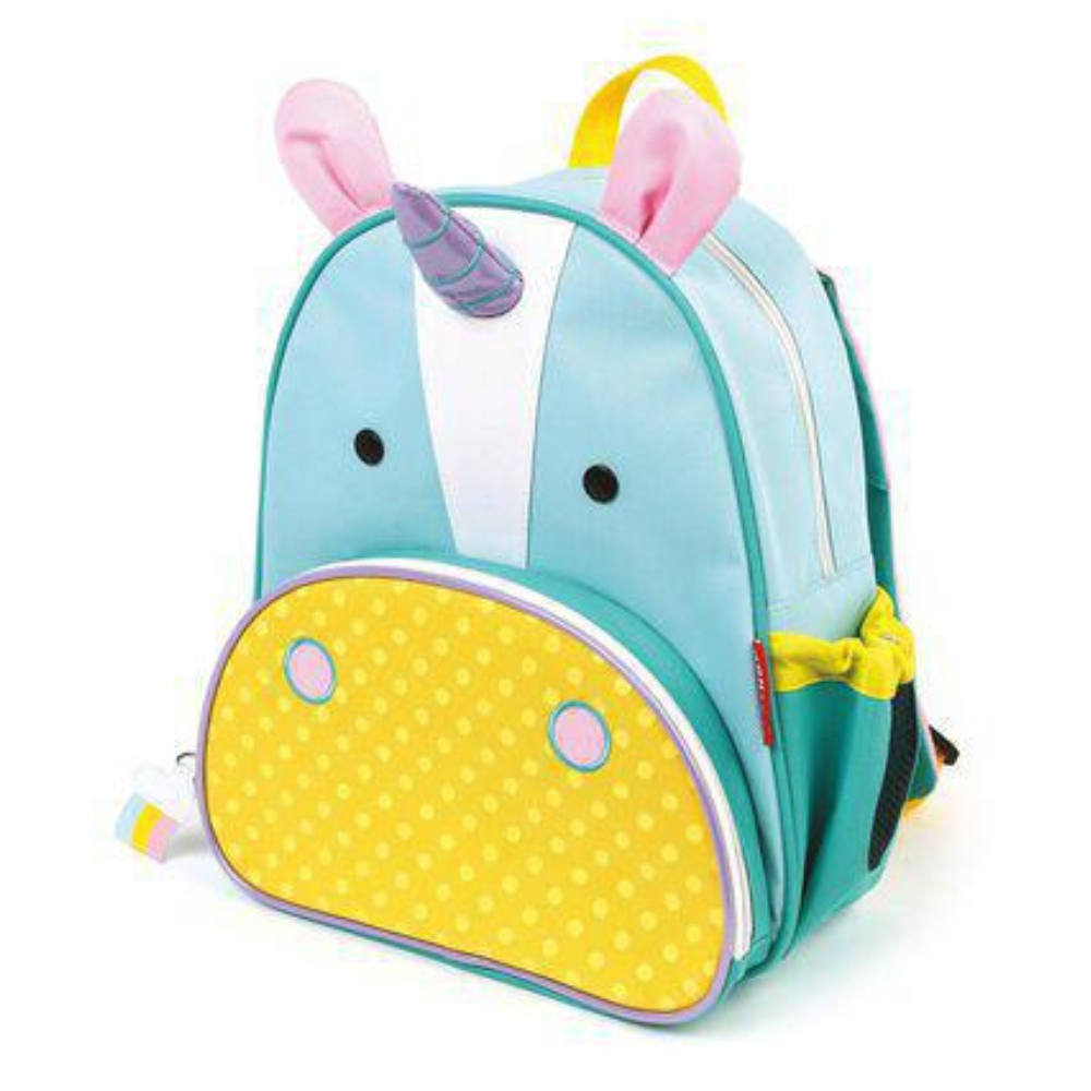 Skip Hop Little Kid Backpack Unicorn - Luna Baby Store Miami