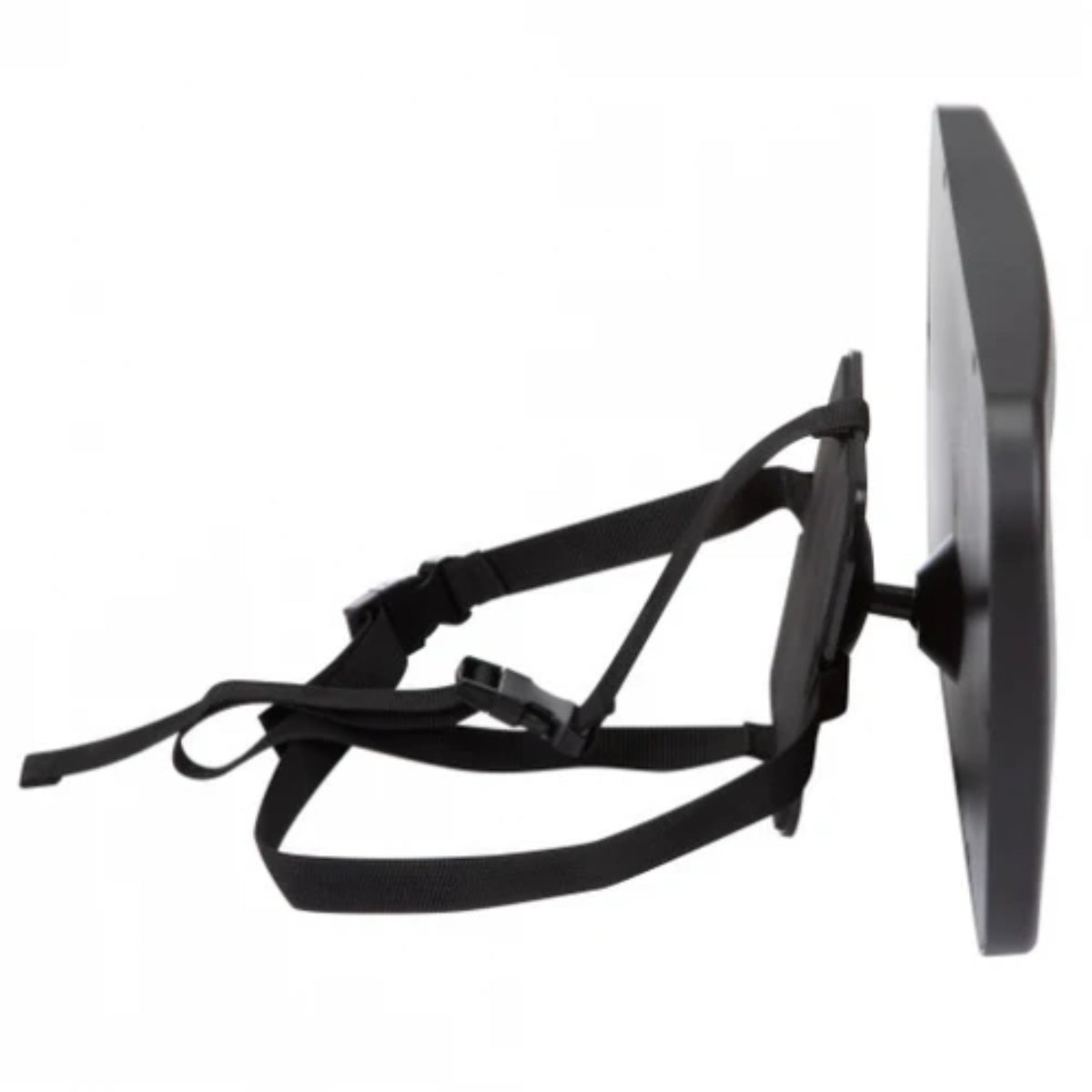 Maxi Cosi Back Seat Mirror Black