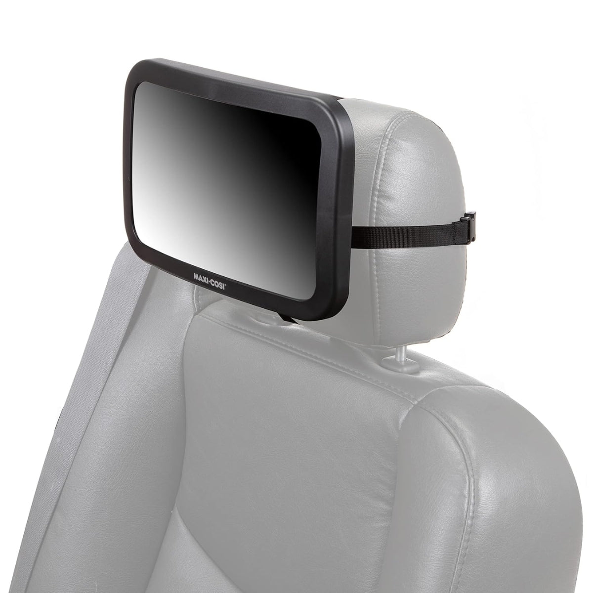 Maxi Cosi Back Seat Mirror Black