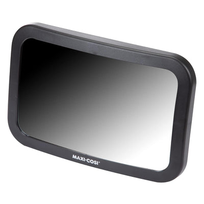 Maxi Cosi Back Seat Mirror Black