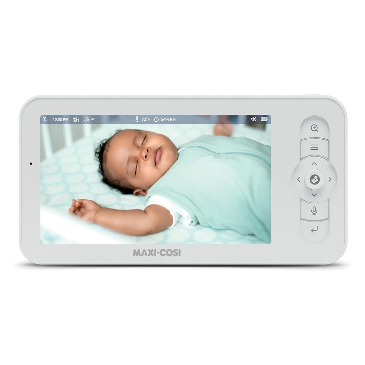 Maxi Cosi See Pro 360 Baby Monitor