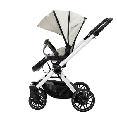 Mercedes Benz AMG GT2 Stroller - Bright Light