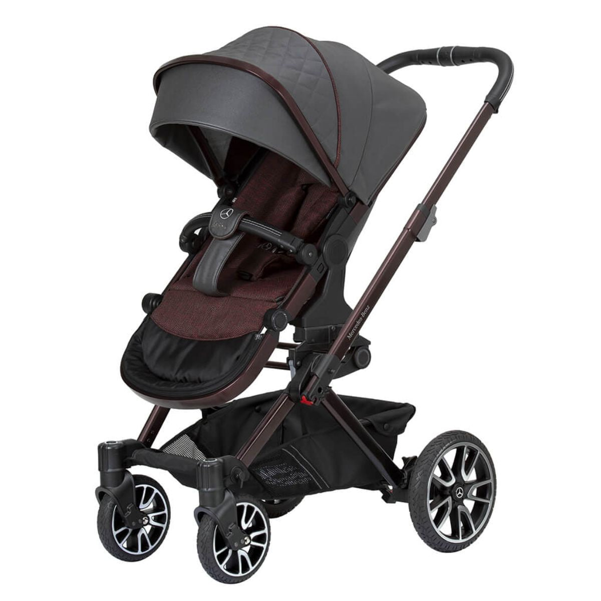 Mercedes Benz Stroller Avantgarde GTX