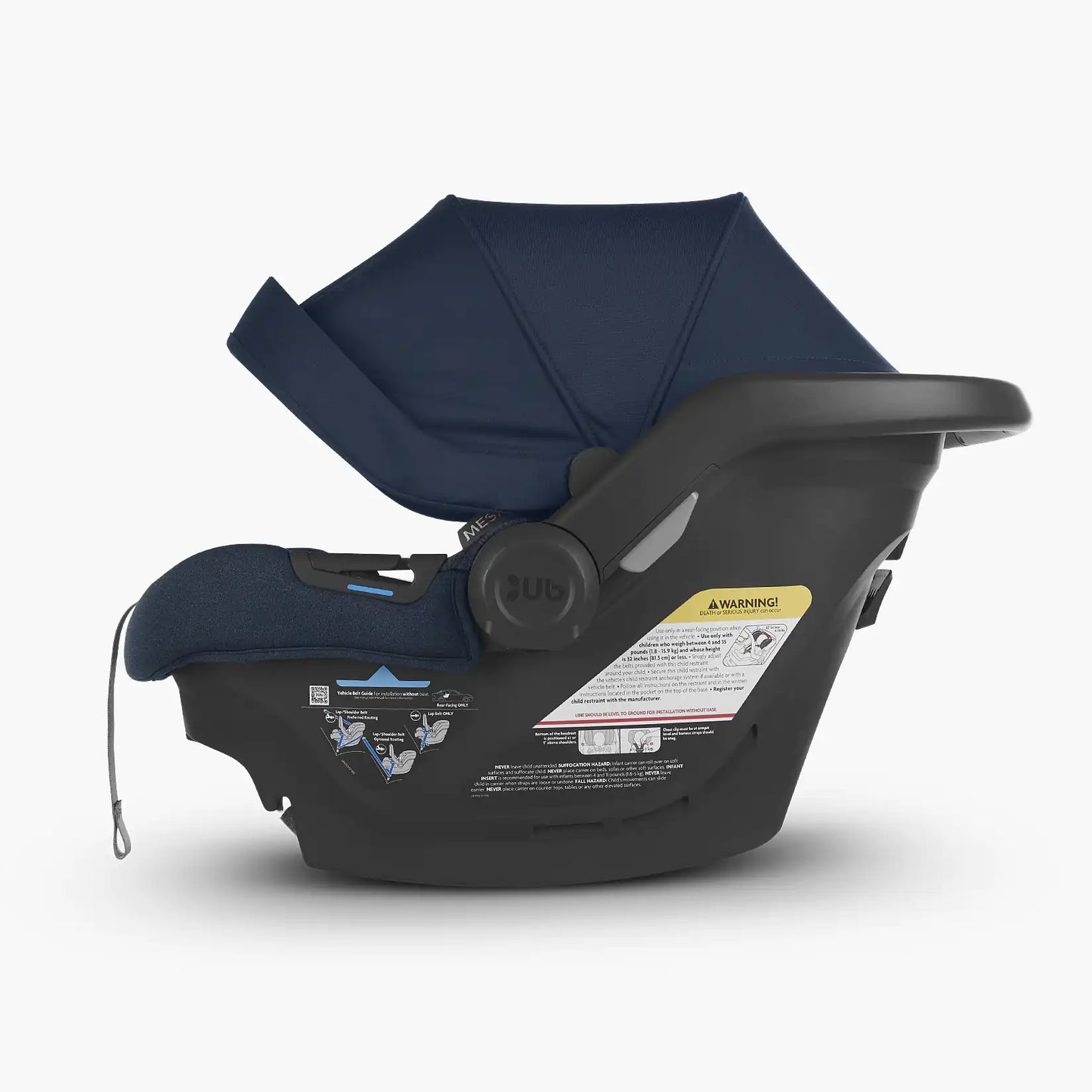 Uppababy Mesa Max - Noa - Luna Baby Store Miami