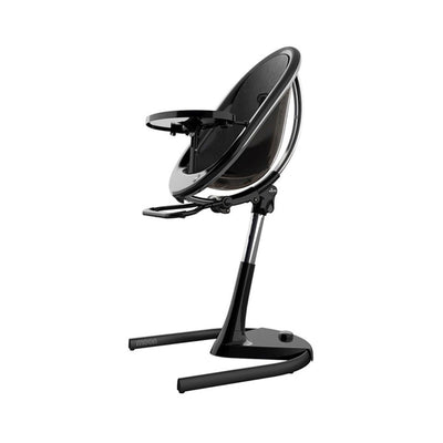 Mima Moon 2G High Chair black