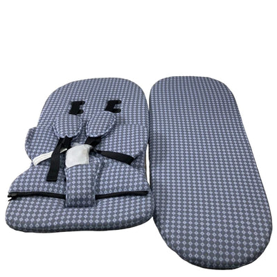 Mima Xari Starter Pack - Retro Blue