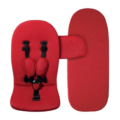 Mima Xari Starter Pack - Ruby Red