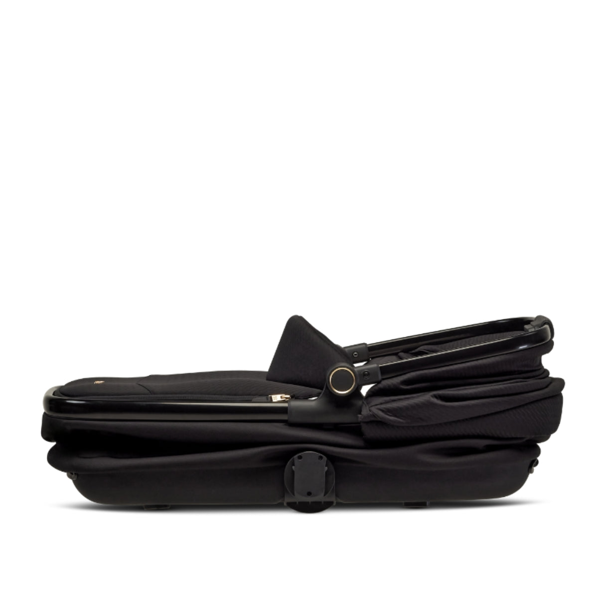 Silver Cross Reef 2 Bassinet - Espresso (Special Edition)