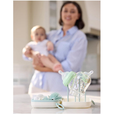 Momcozy Bottle Brush Set - Classic Style