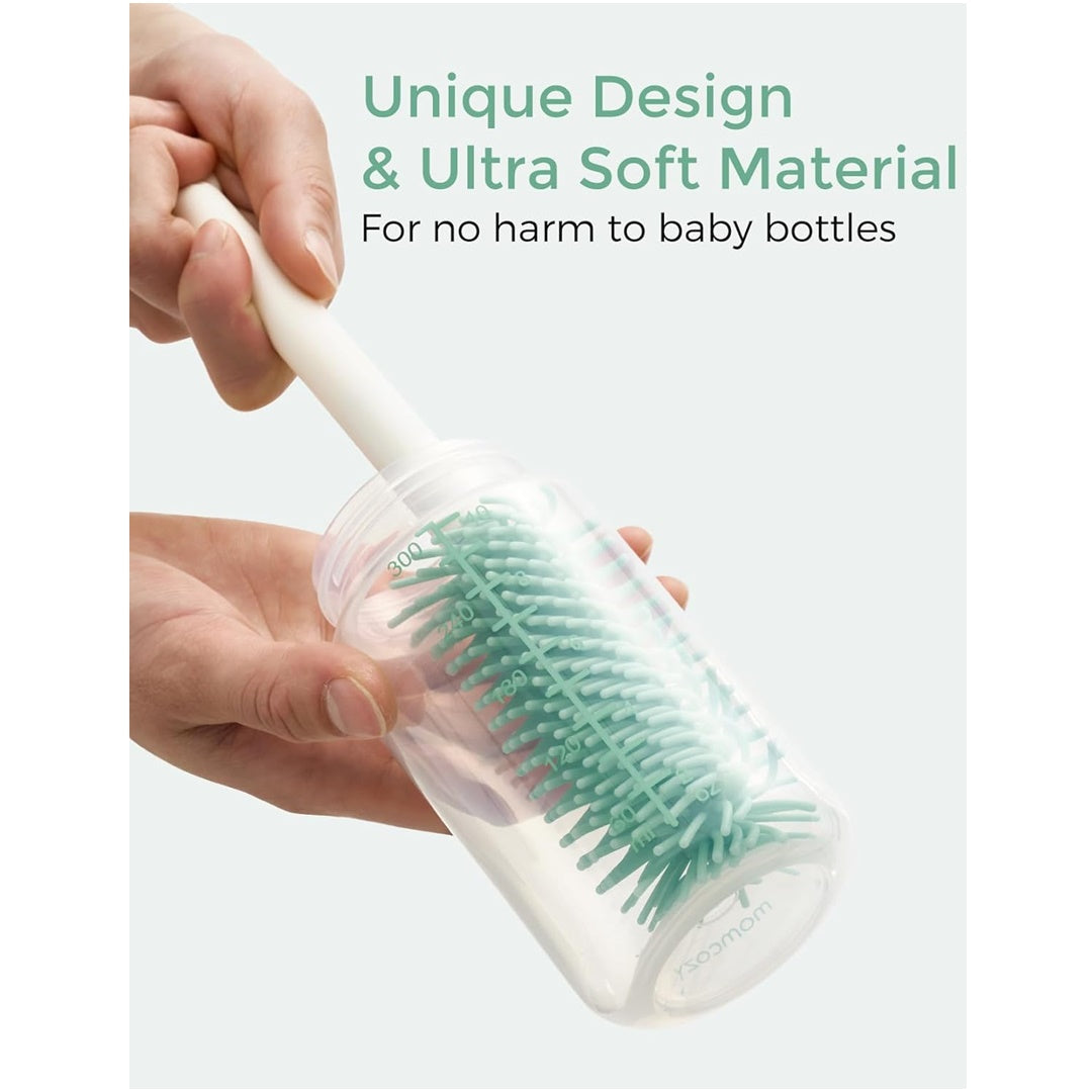 Momcozy Bottle Brush Set - Classic Style