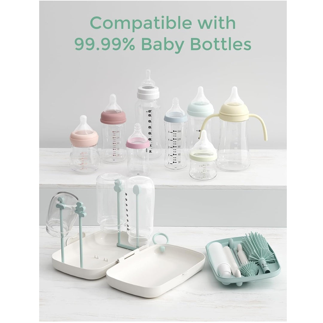 Momcozy Bottle Brush Set - Classic Style
