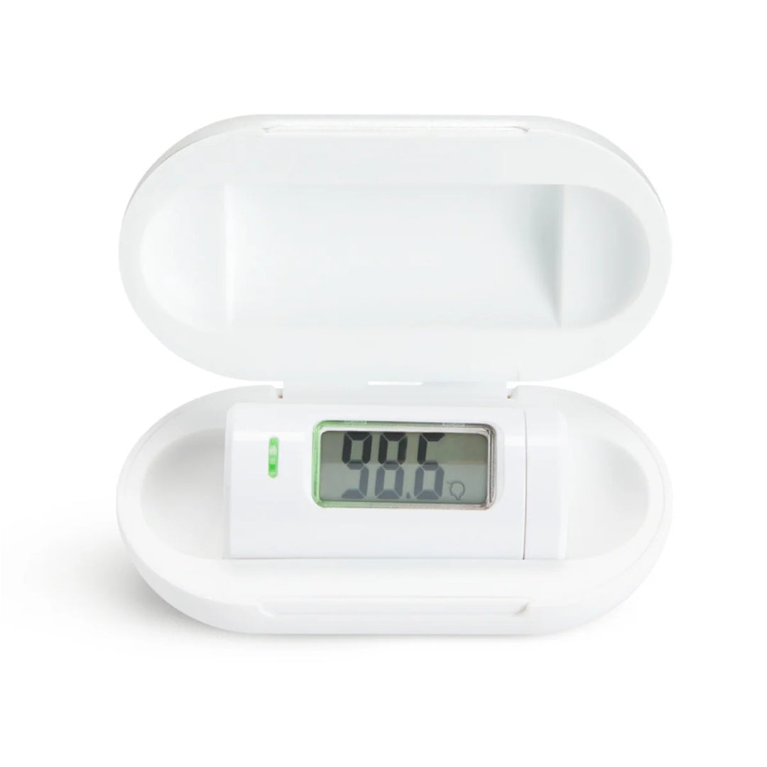 Munchkin Mini Thermometer for Baby & Kids