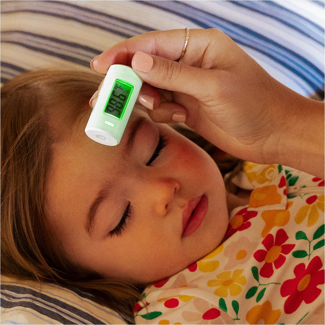 Munchkin Mini Thermometer for Baby & Kids