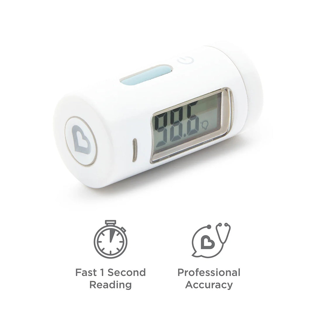 Munchkin Mini Thermometer for Baby & Kids