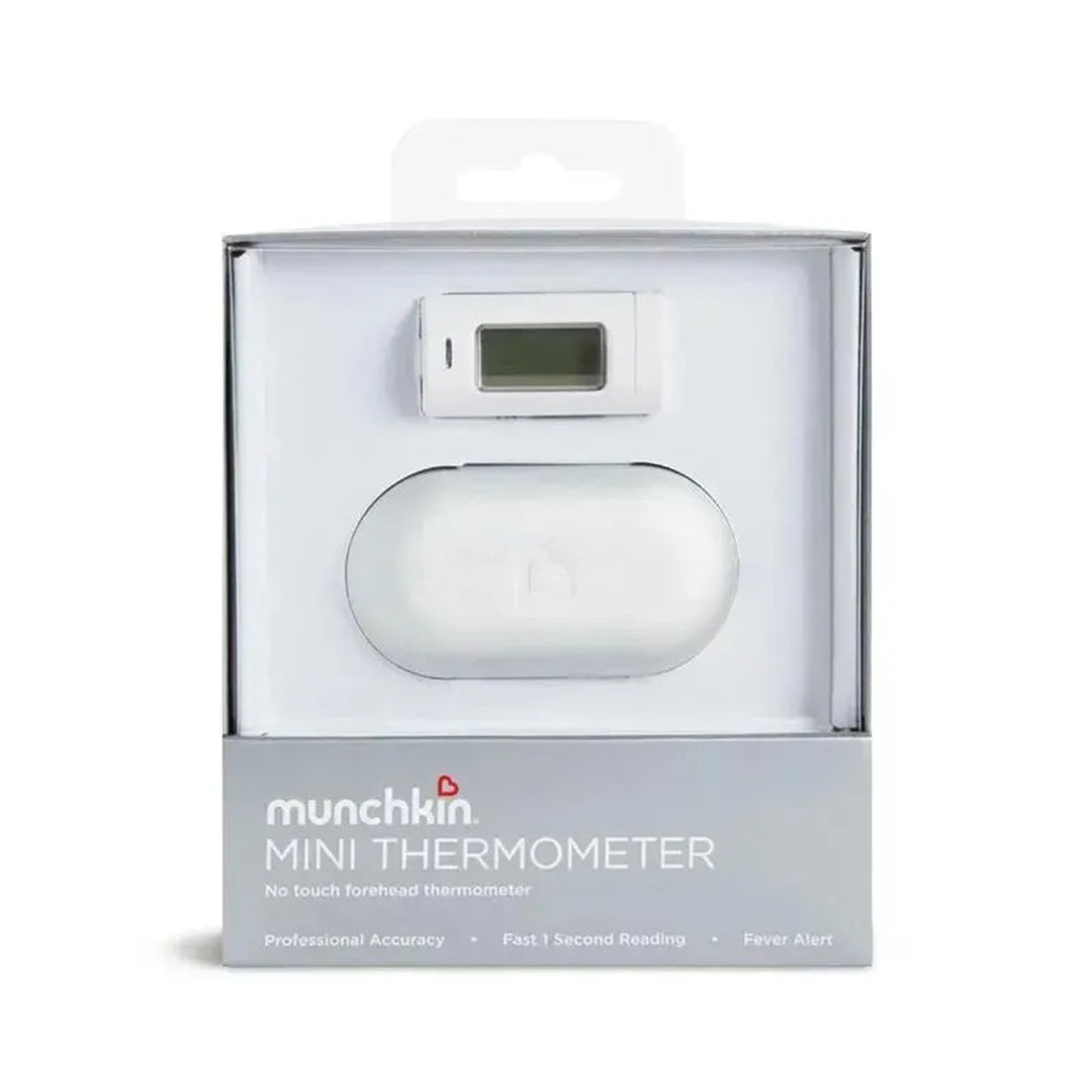 Munchkin Mini Thermometer for Baby & Kids