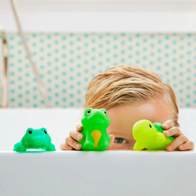 Munchkin Lake Bath Squirts 8 Pack