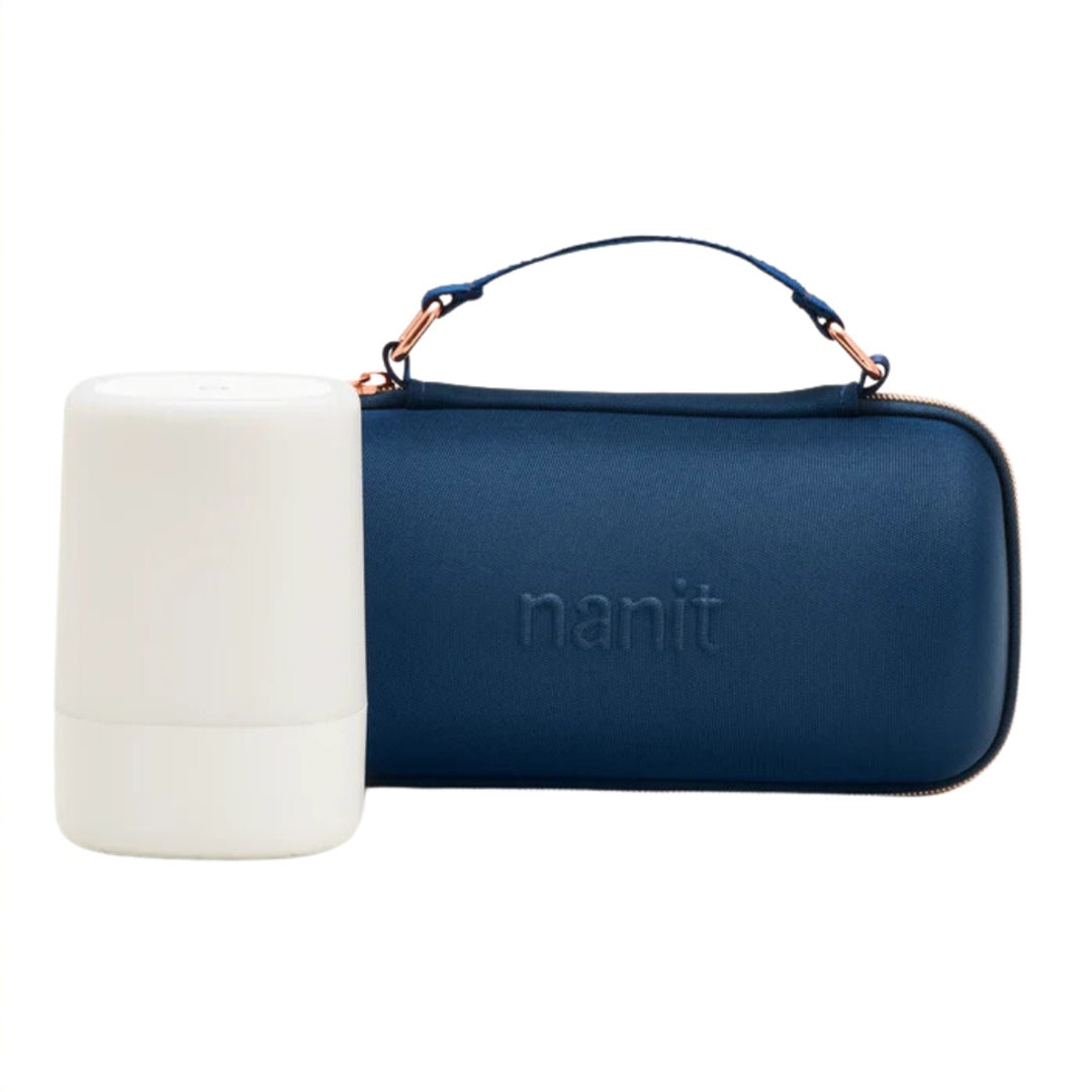 Nanit - Nanit Sound + Light Travel Case