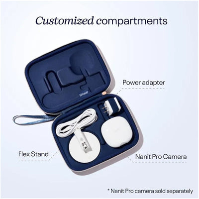 Nanit - Travel Case Blue