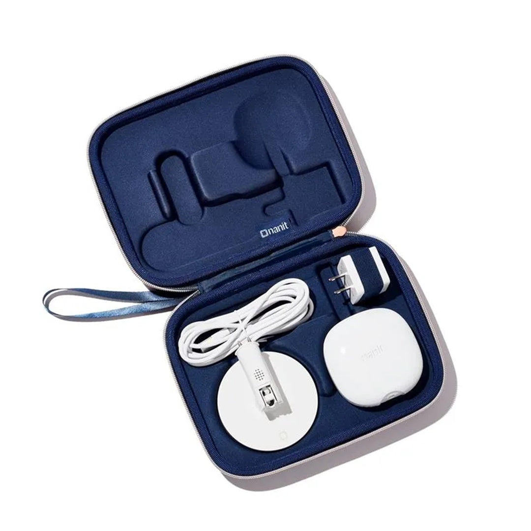 Nanit - Travel Case Blue