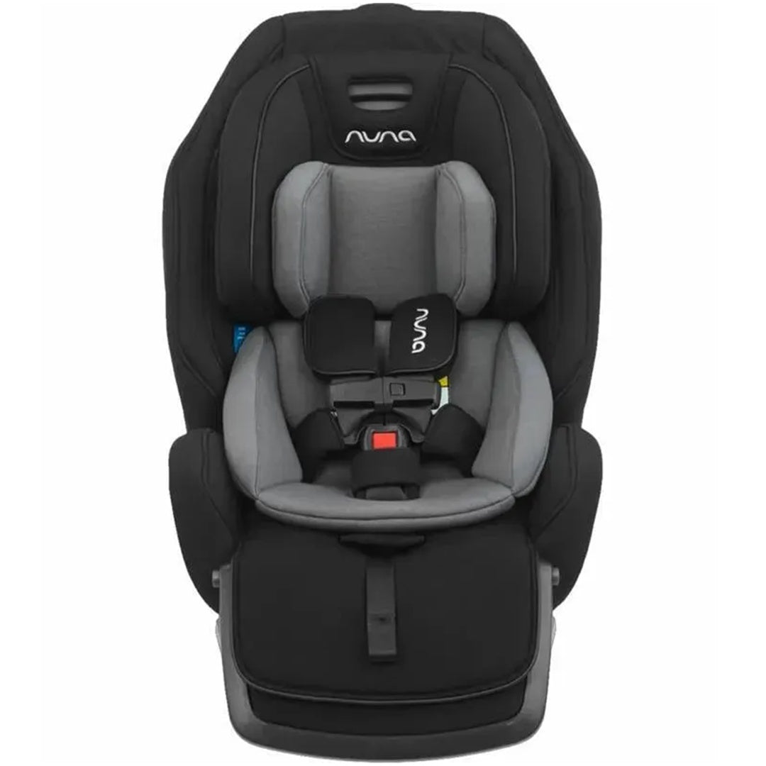 Nuna Exec Convertible Car Seat - Caviar