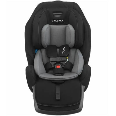 Nuna Exec Convertible Car Seat - Caviar