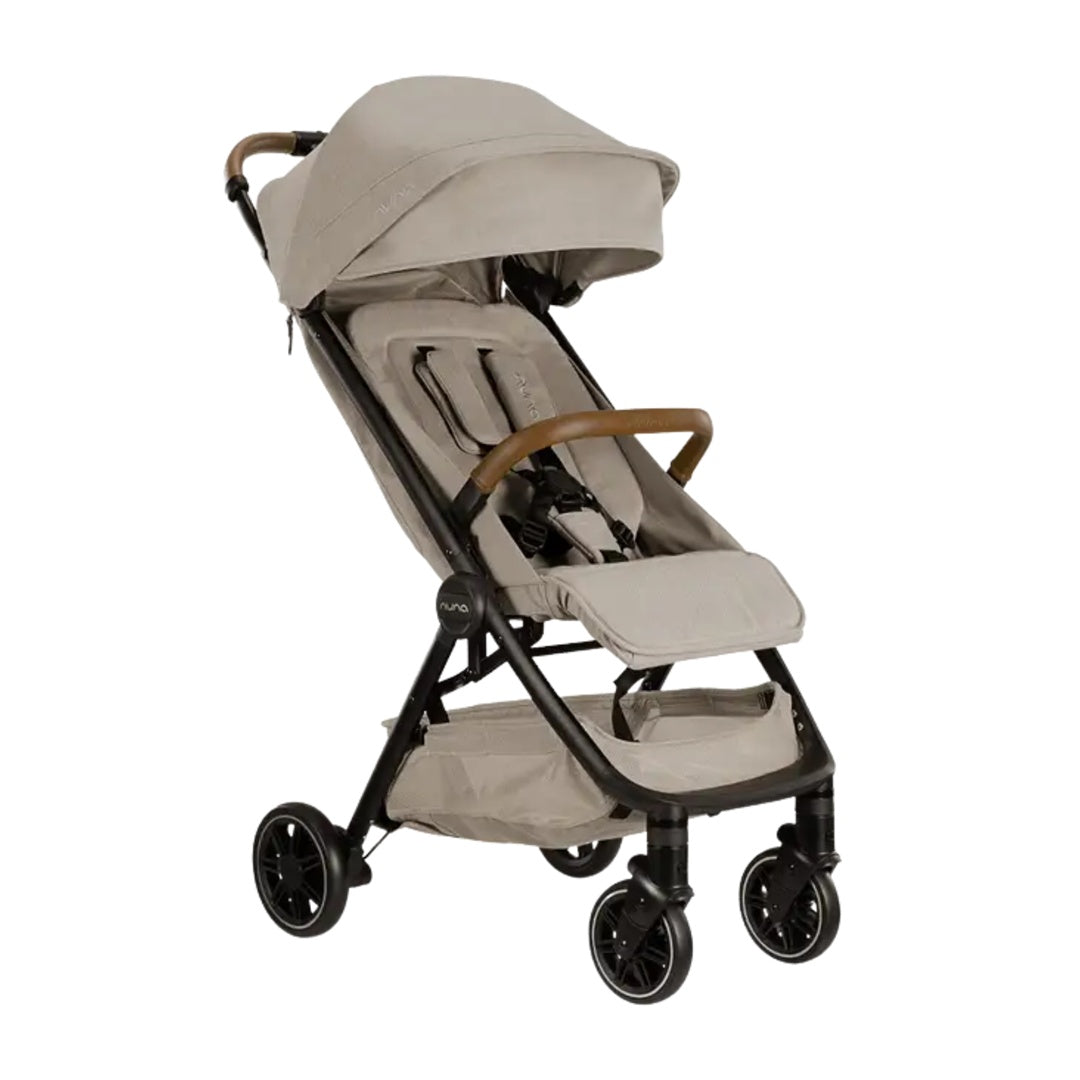 Nuna Trvl Stroller - Hazelwood