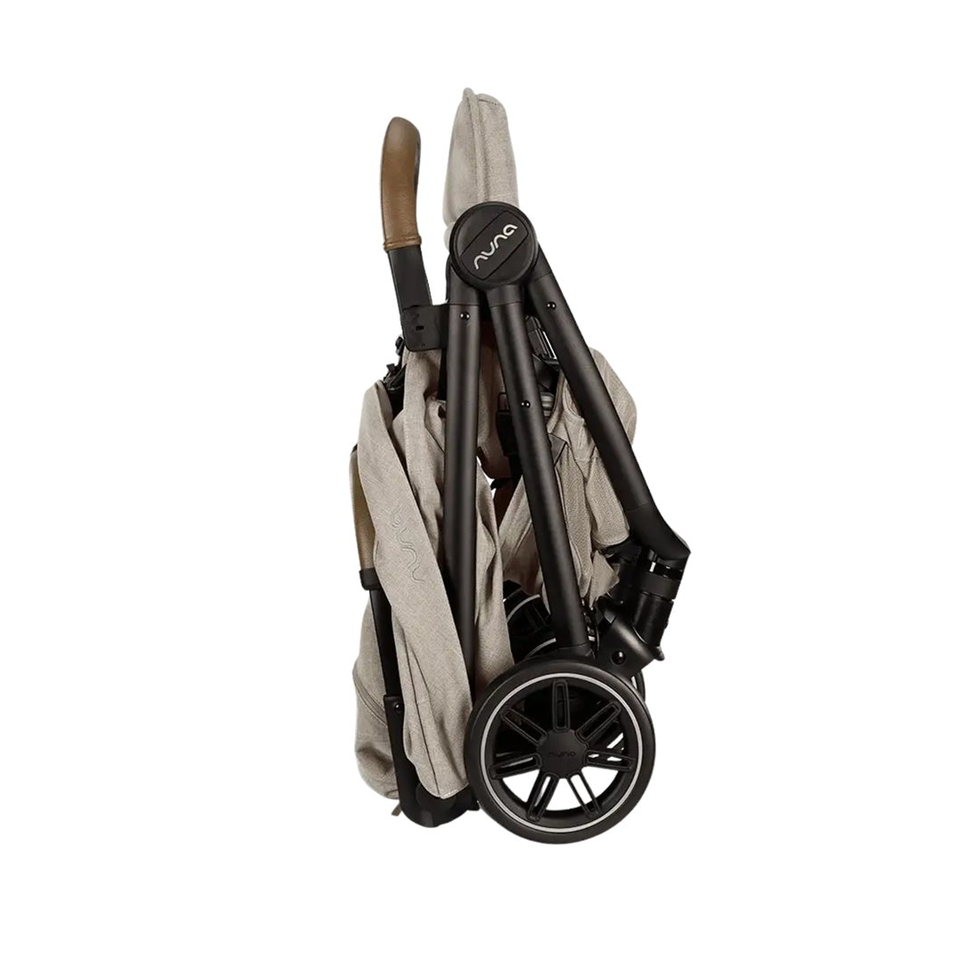 Nuna Trvl Stroller - Hazelwood