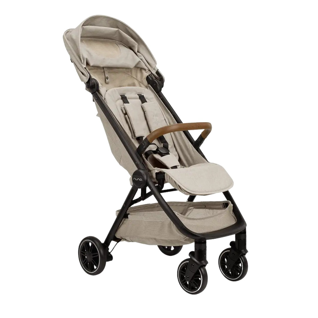 Nuna Trvl Stroller - Hazelwood