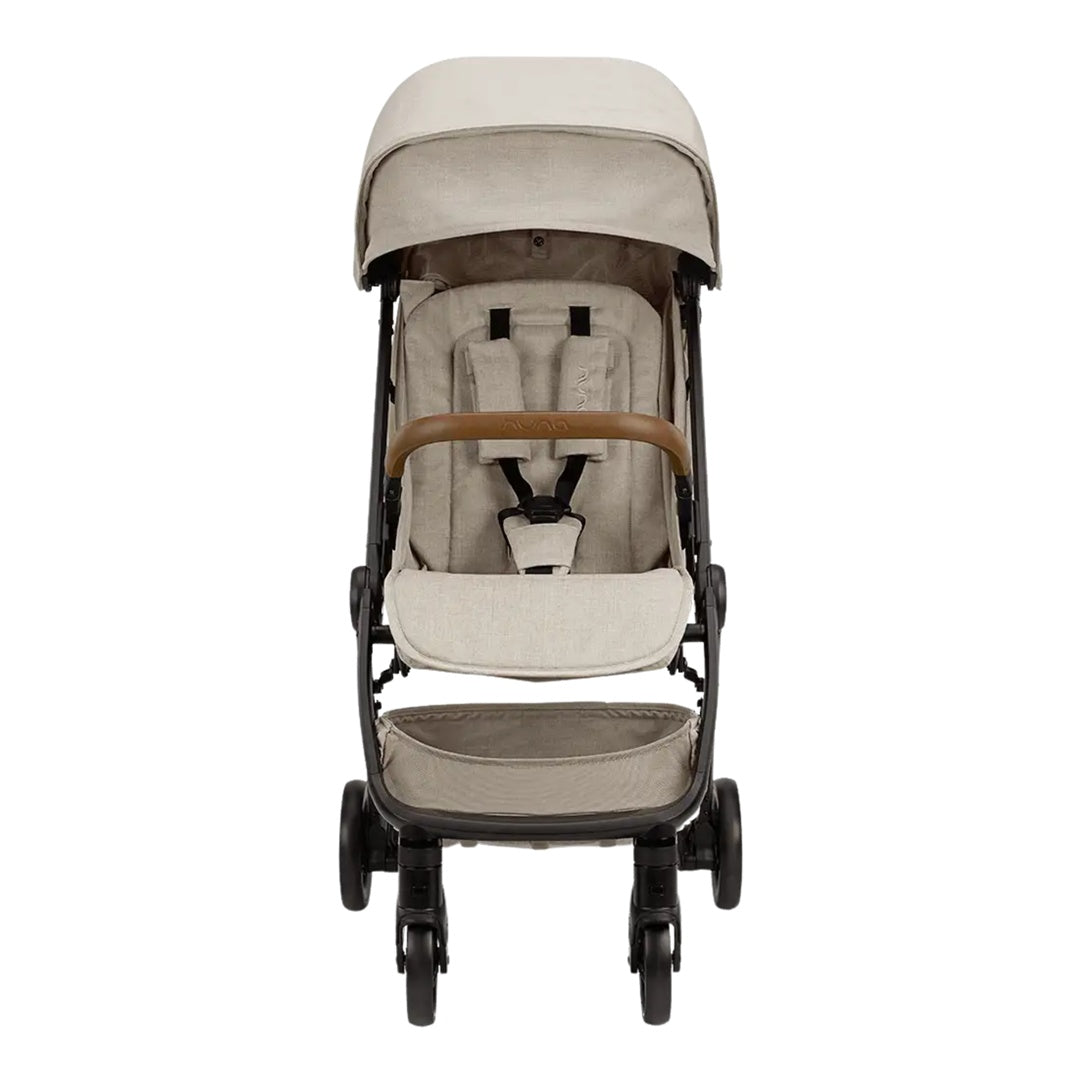 Nuna Trvl Stroller - Hazelwood