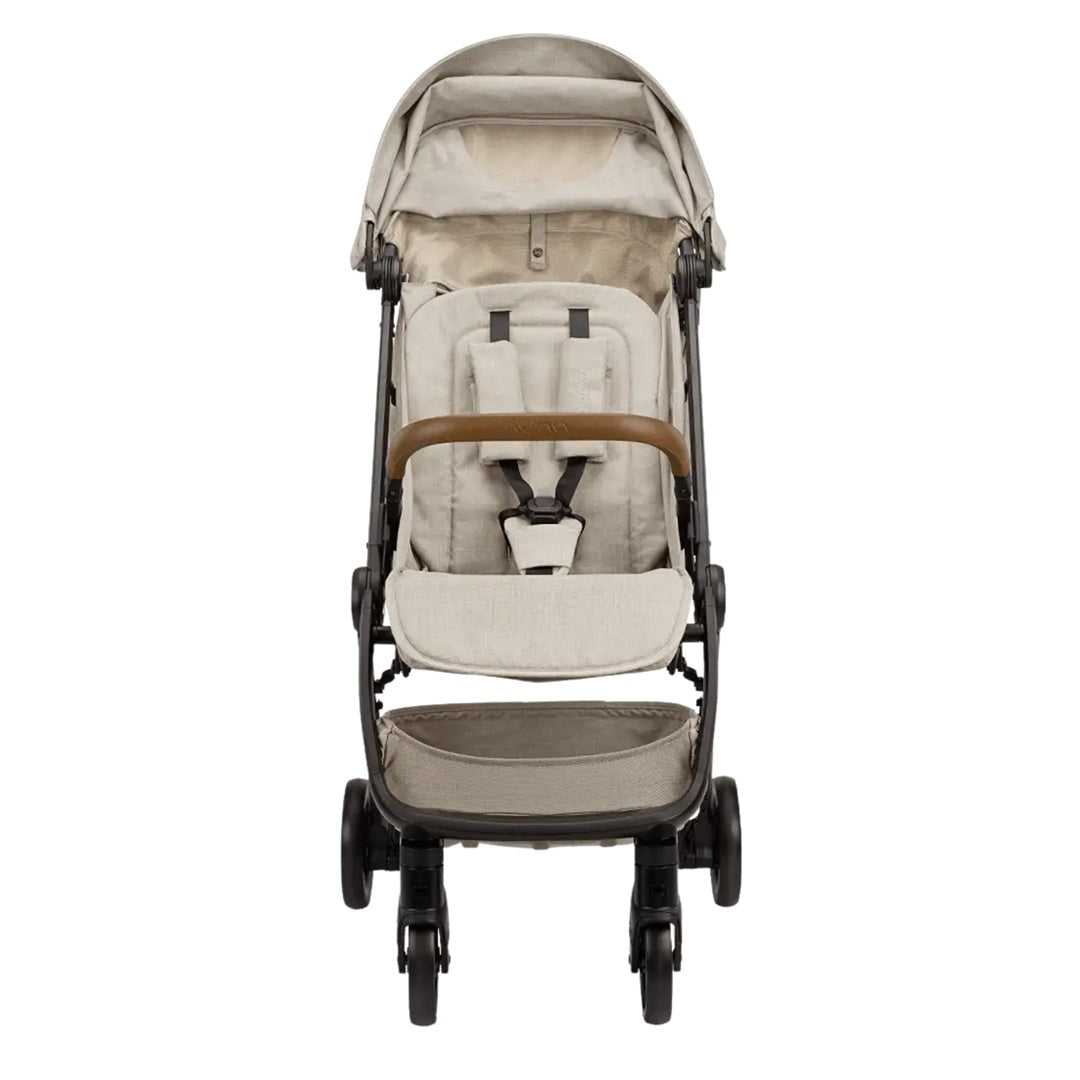 Nuna Trvl Stroller - Hazelwood