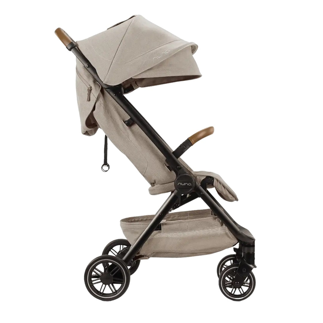 Nuna Trvl Stroller - Hazelwood