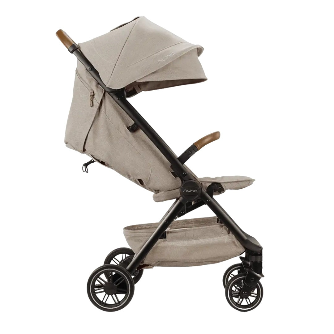Nuna Trvl Stroller - Hazelwood
