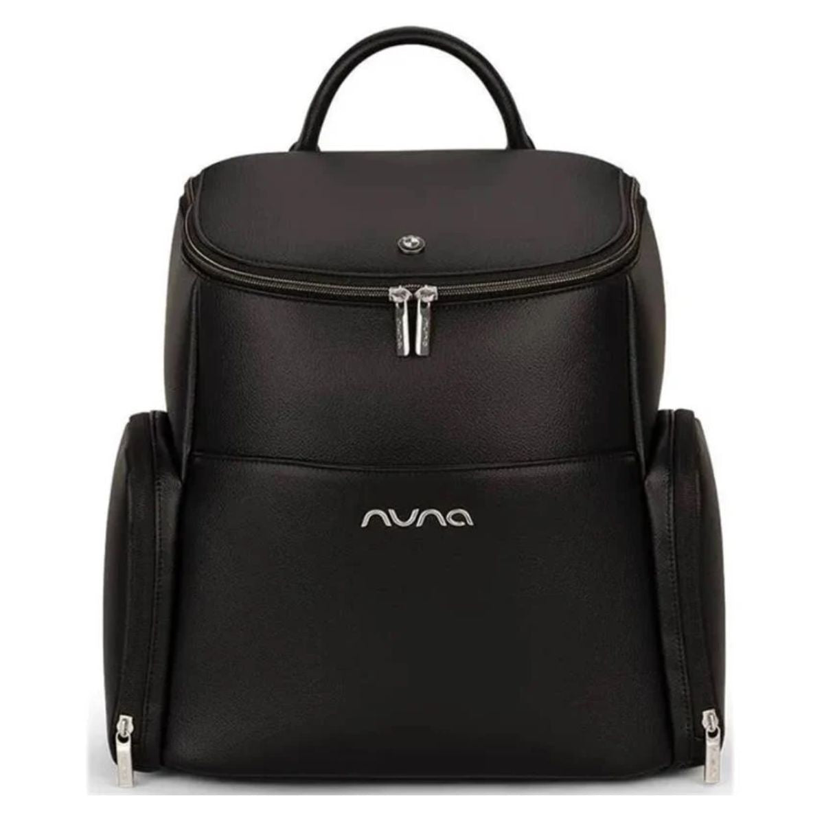 Nuna Essential Bag BMW Collection Element – Luna Baby Store