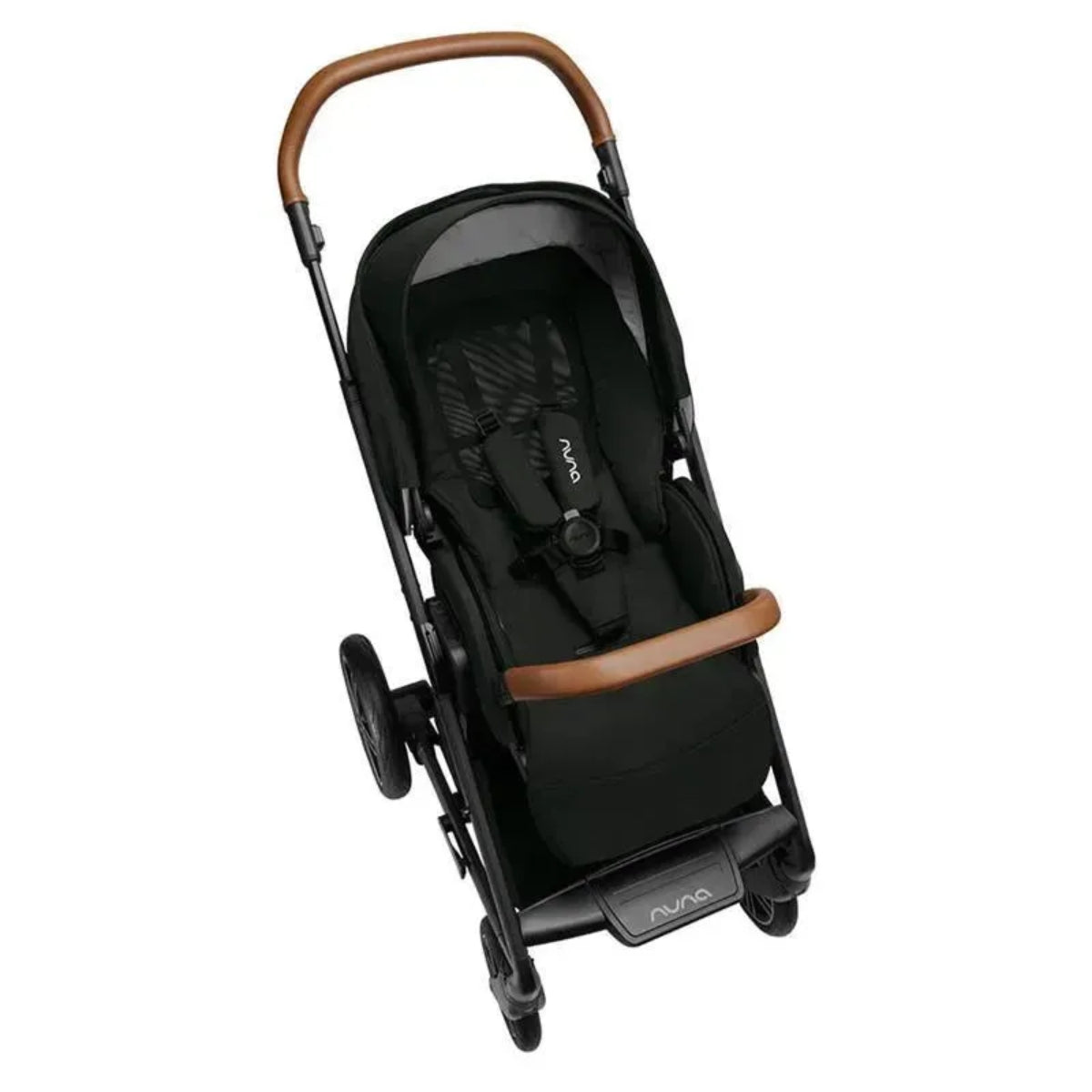 Nuna Mixx Next Stroller - Caviar