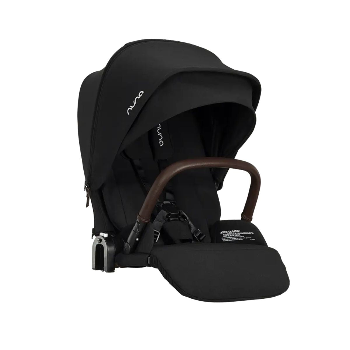 maxi cosi double pram Bumbleride Indie Twin Car Seat Adapter, Set