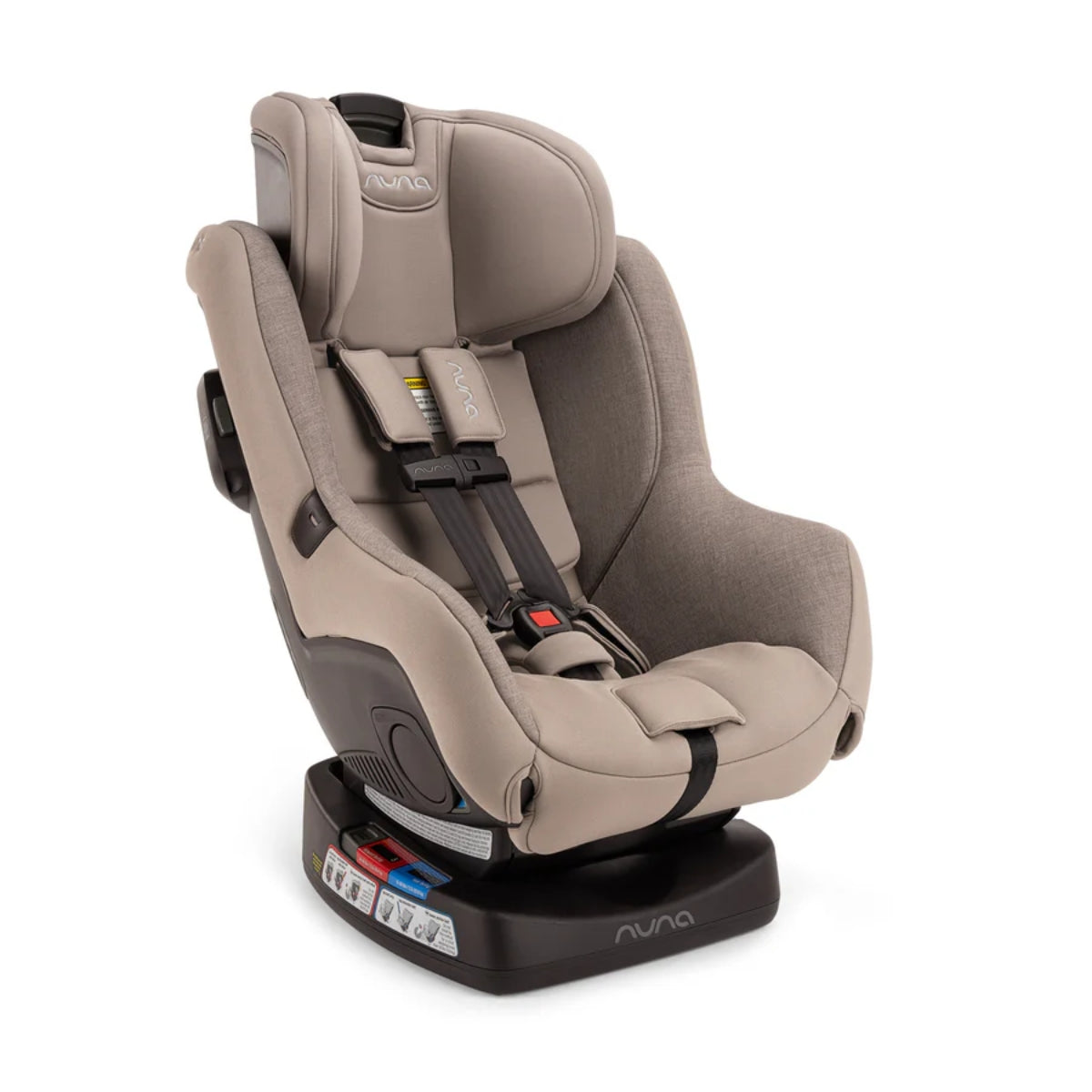 Nuna Rava Convertible Car Seat - Cedar