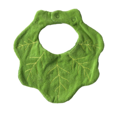 Oli & Carol Baby Bib - Kendall The Kale