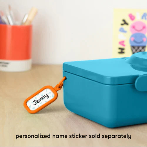 OmieBox UP - Teal Green