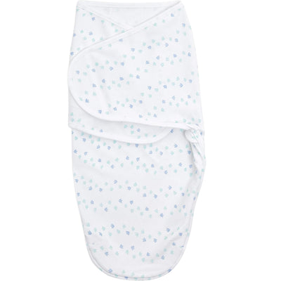 Aden + Anais Essentials Wrap Swaddle 3 pack - Dino Rama