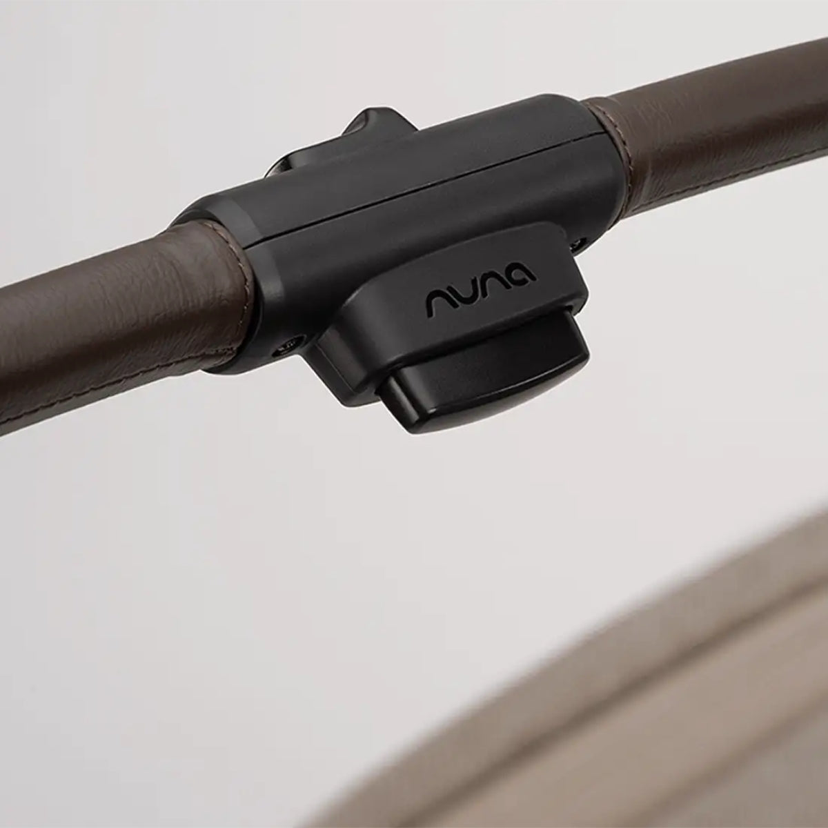 Nuna Trvl Dubl Stroller - Cedar