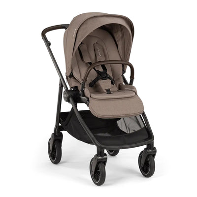 Nuna Swiv Stroller - Cedar
