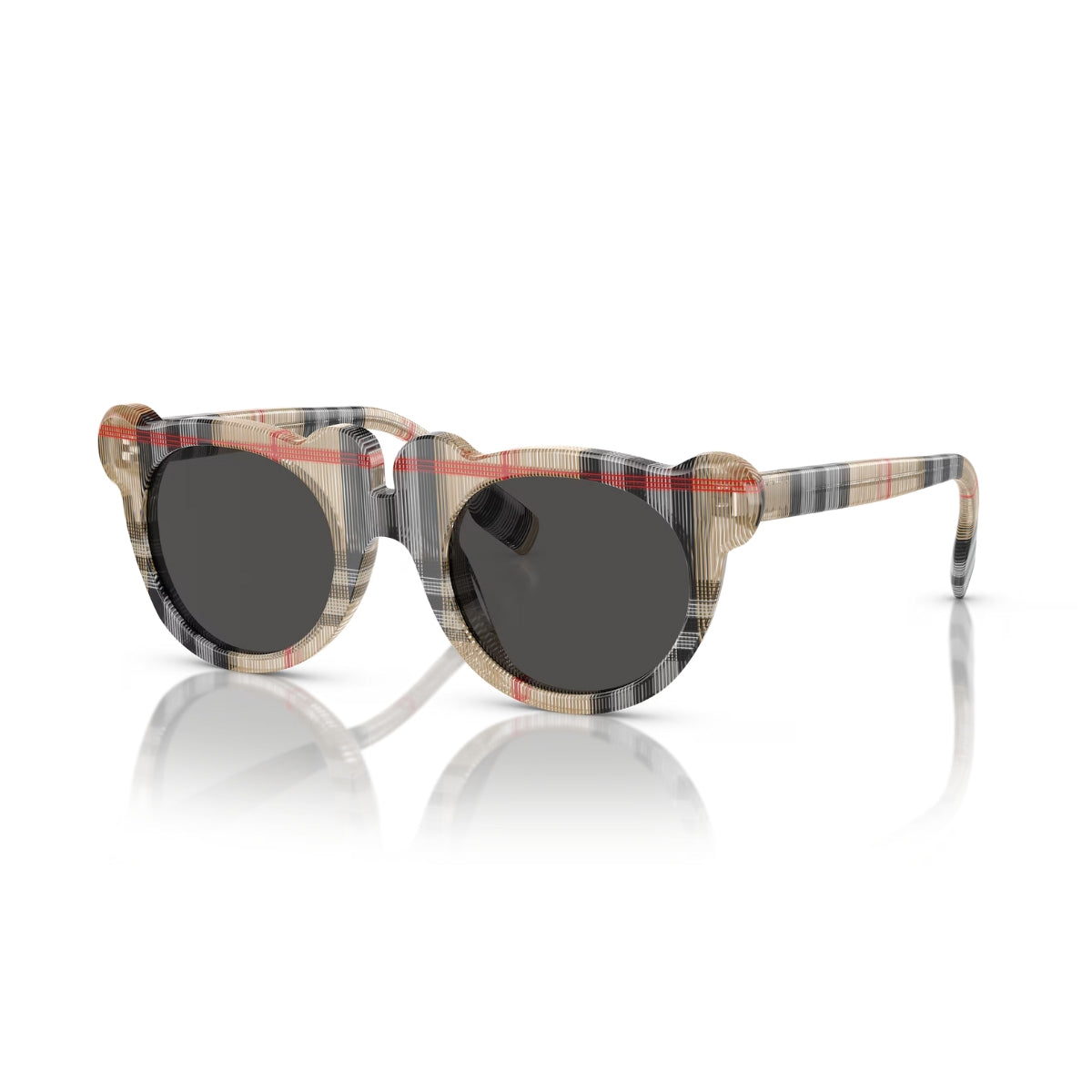 Burberry Kids Sunglasses - Vintage Check