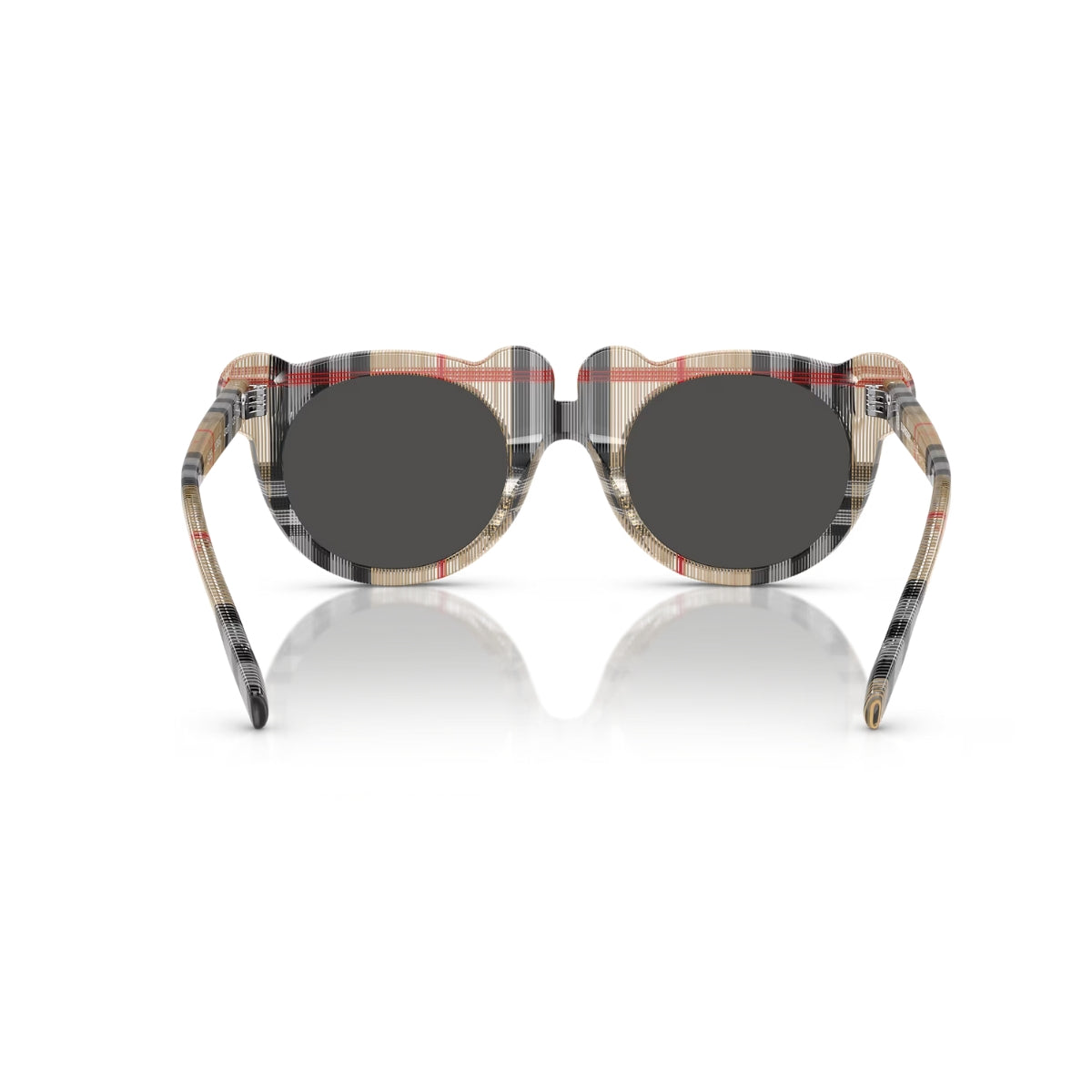 Burberry Kids Sunglasses - Vintage Check