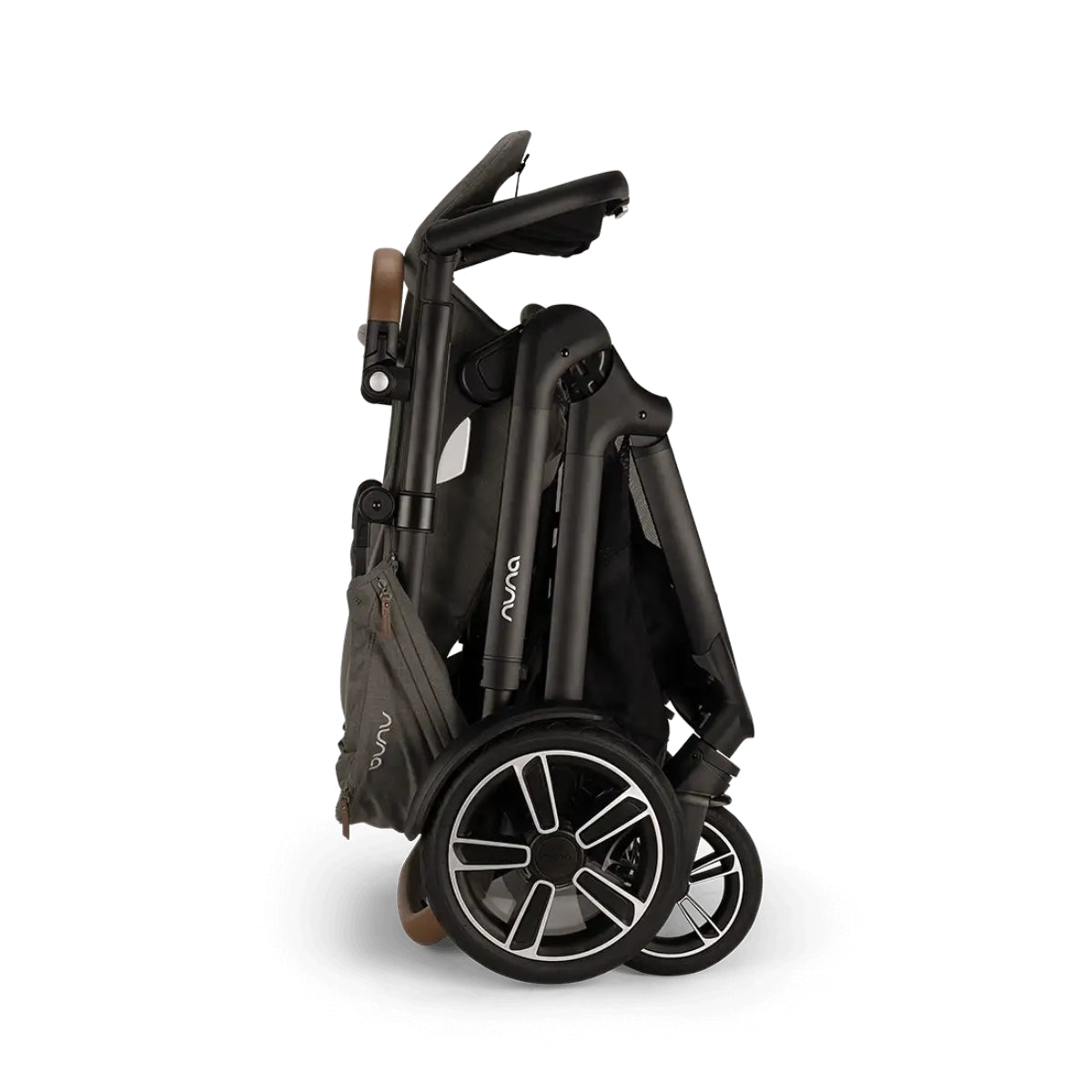 Nuna Demi Next + Rider Board - Granite