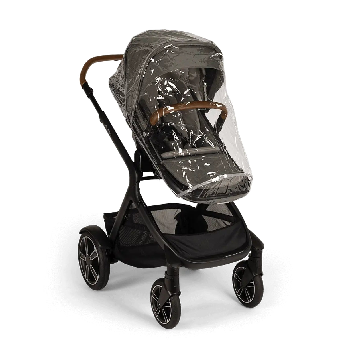 Nuna Demi Next + Rider Board - Granite