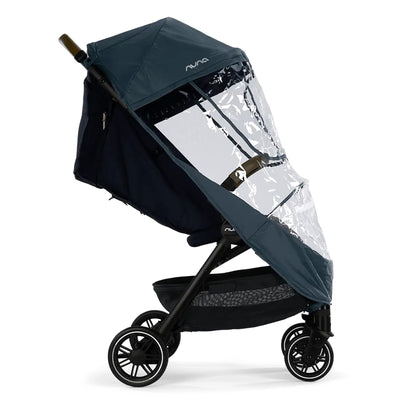 Nuna Trvl Rain Cover