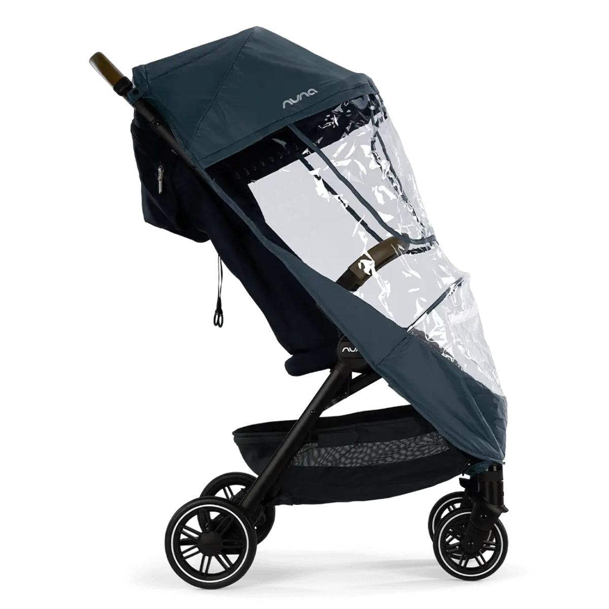 Nuna Trvl Rain Cover