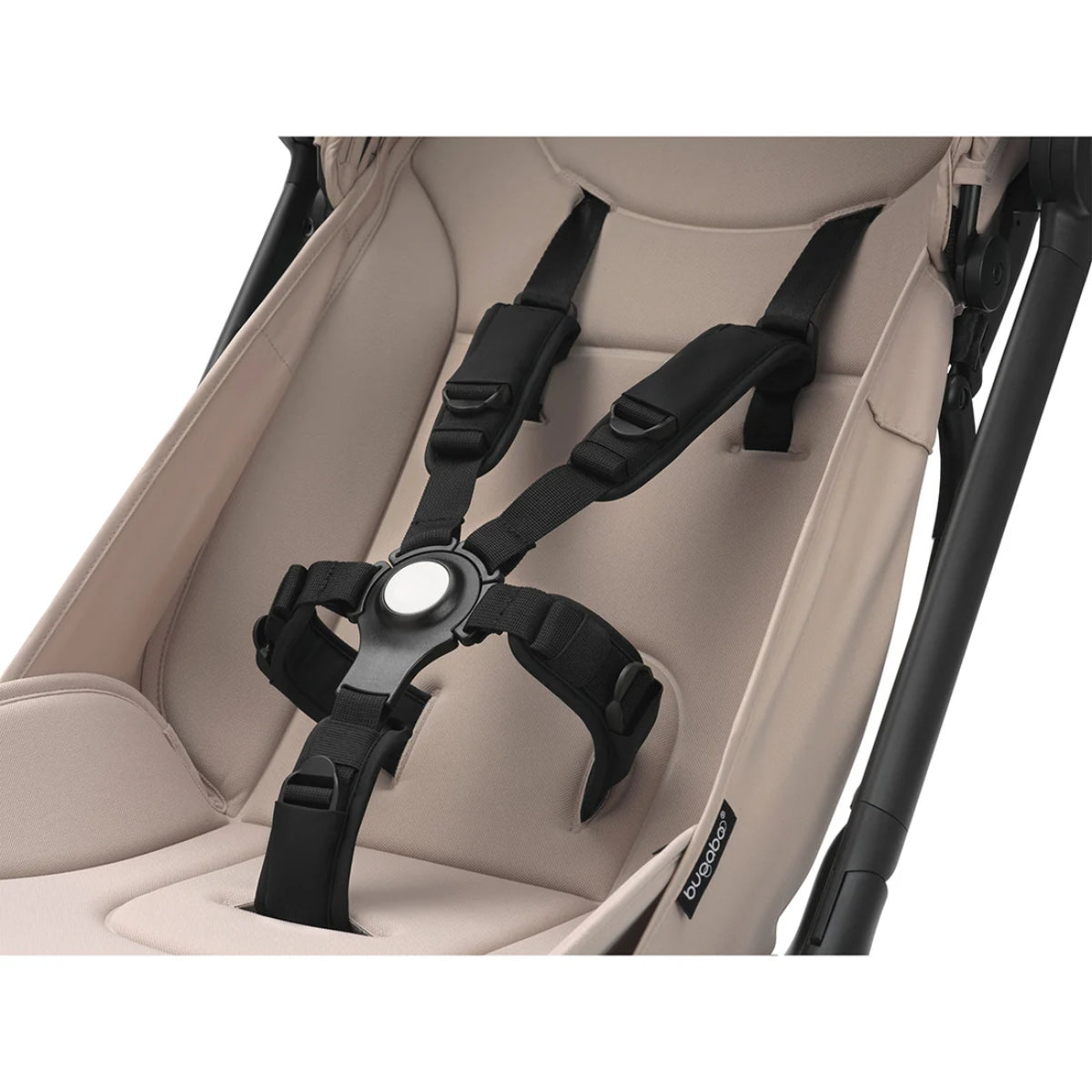 Bugaboo Butterfly Stroller - Desert Taupe